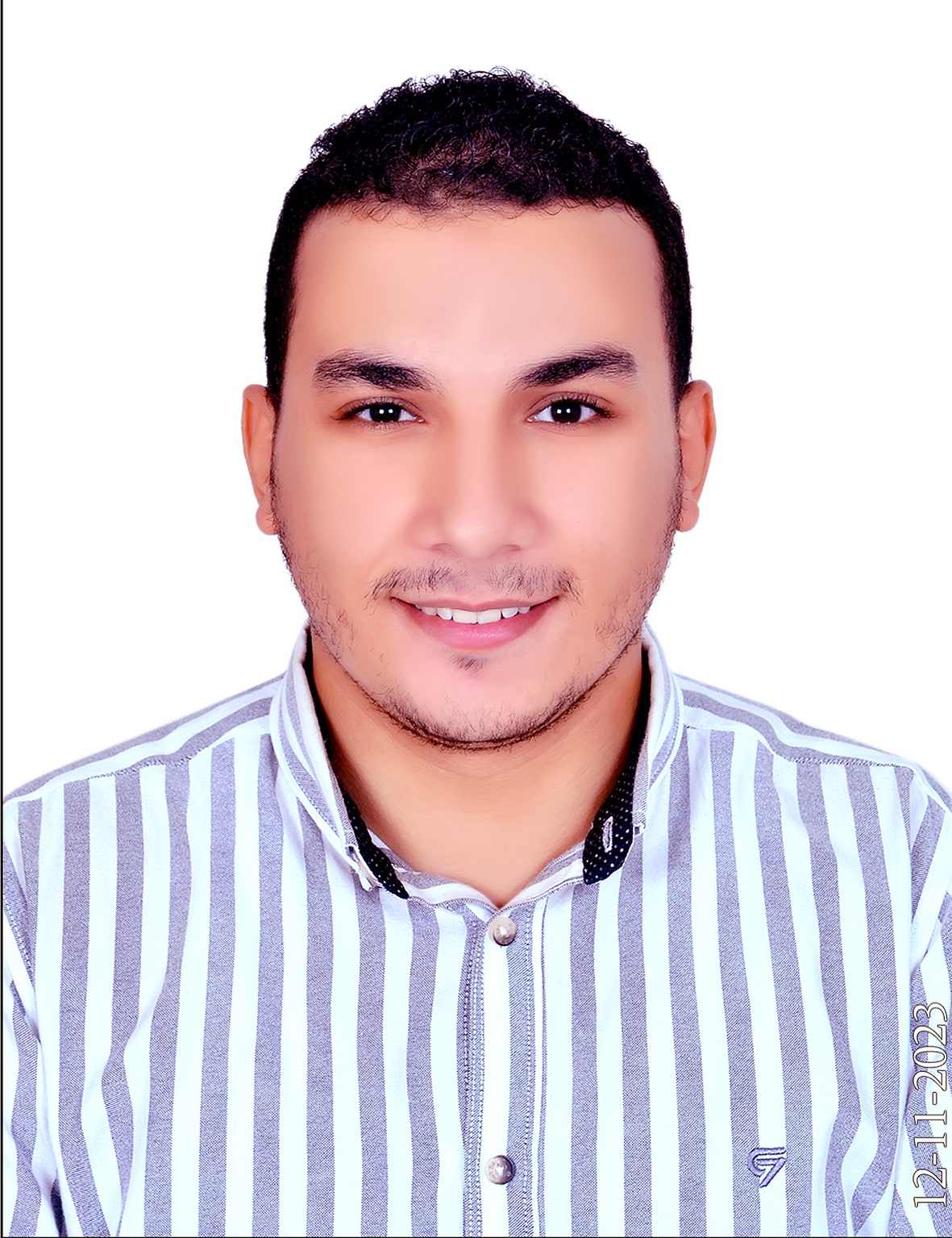 Youssef Housien Ahmed Housien